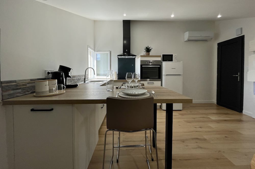 Photo of Kitchen in Saint-Palais