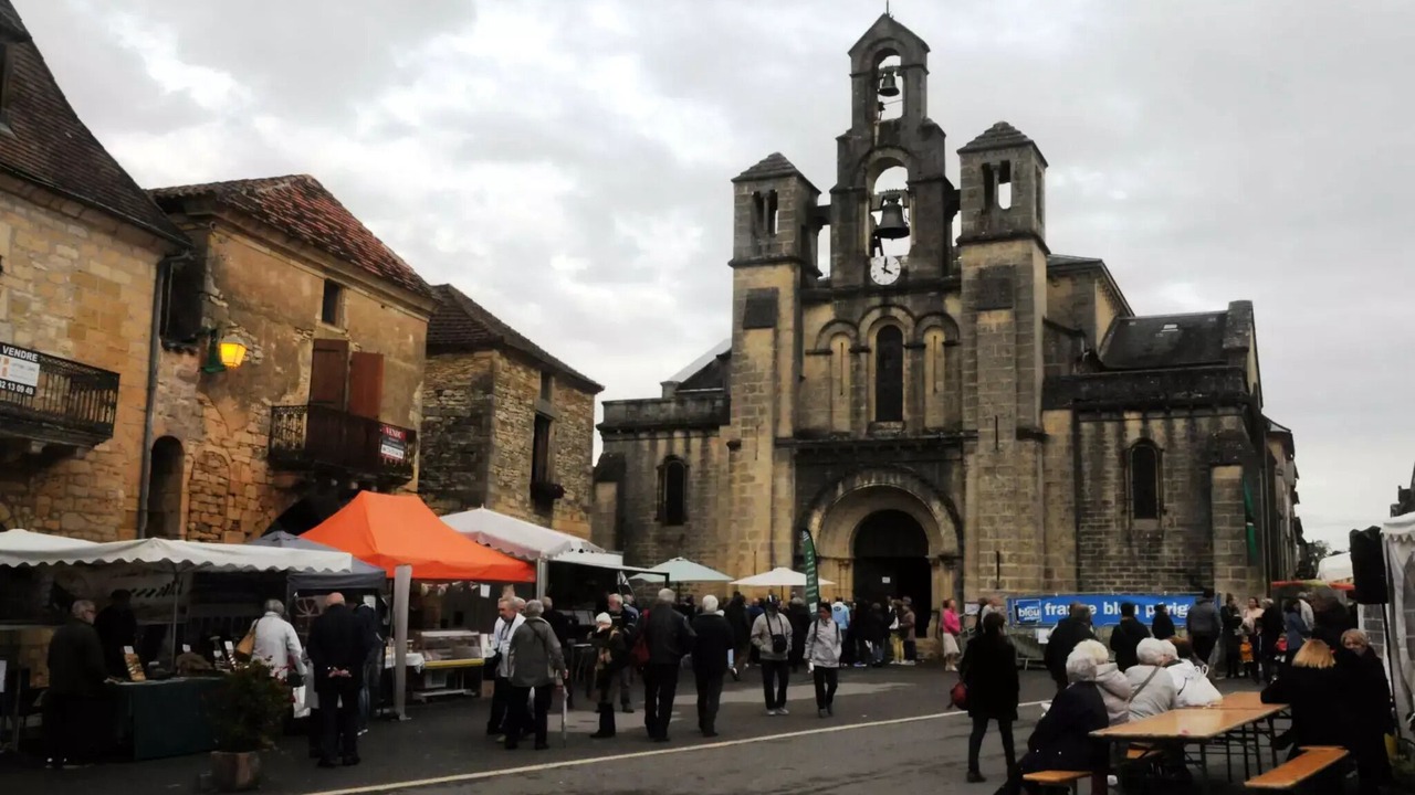 Photo of Others in Villefranche-du-Perigord