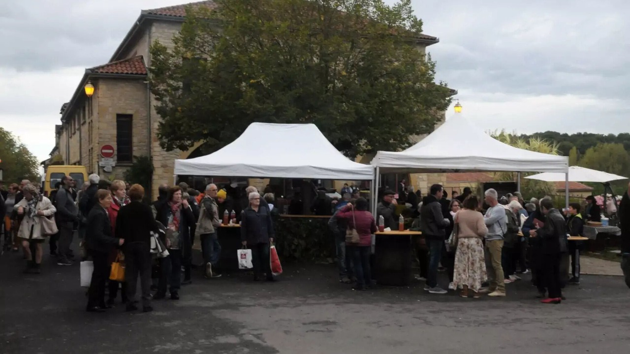 Photo of Others in Villefranche-du-Perigord