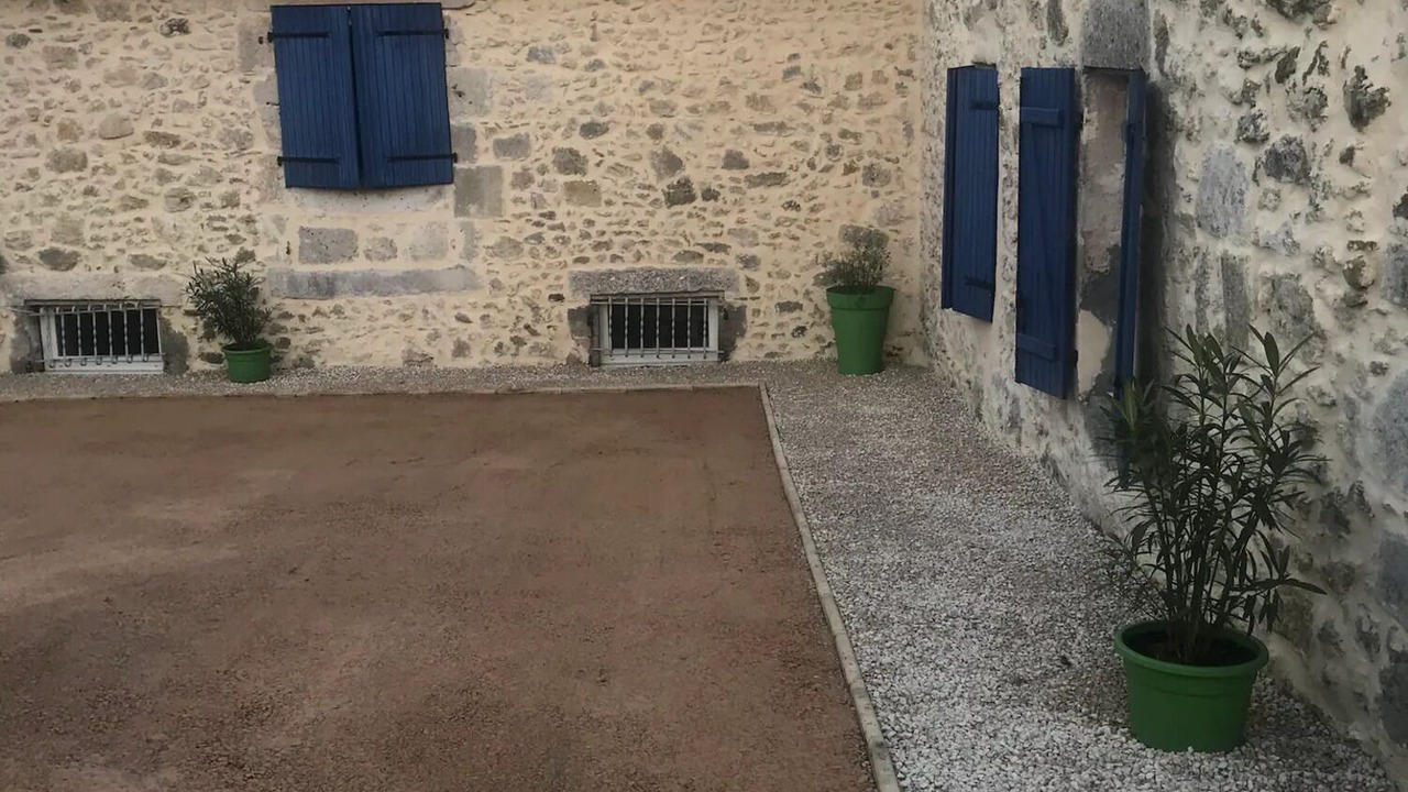 Photo of Outdoor in Xaintrailles