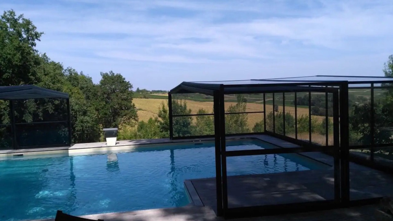 Photo of Outdoor in Xaintrailles
