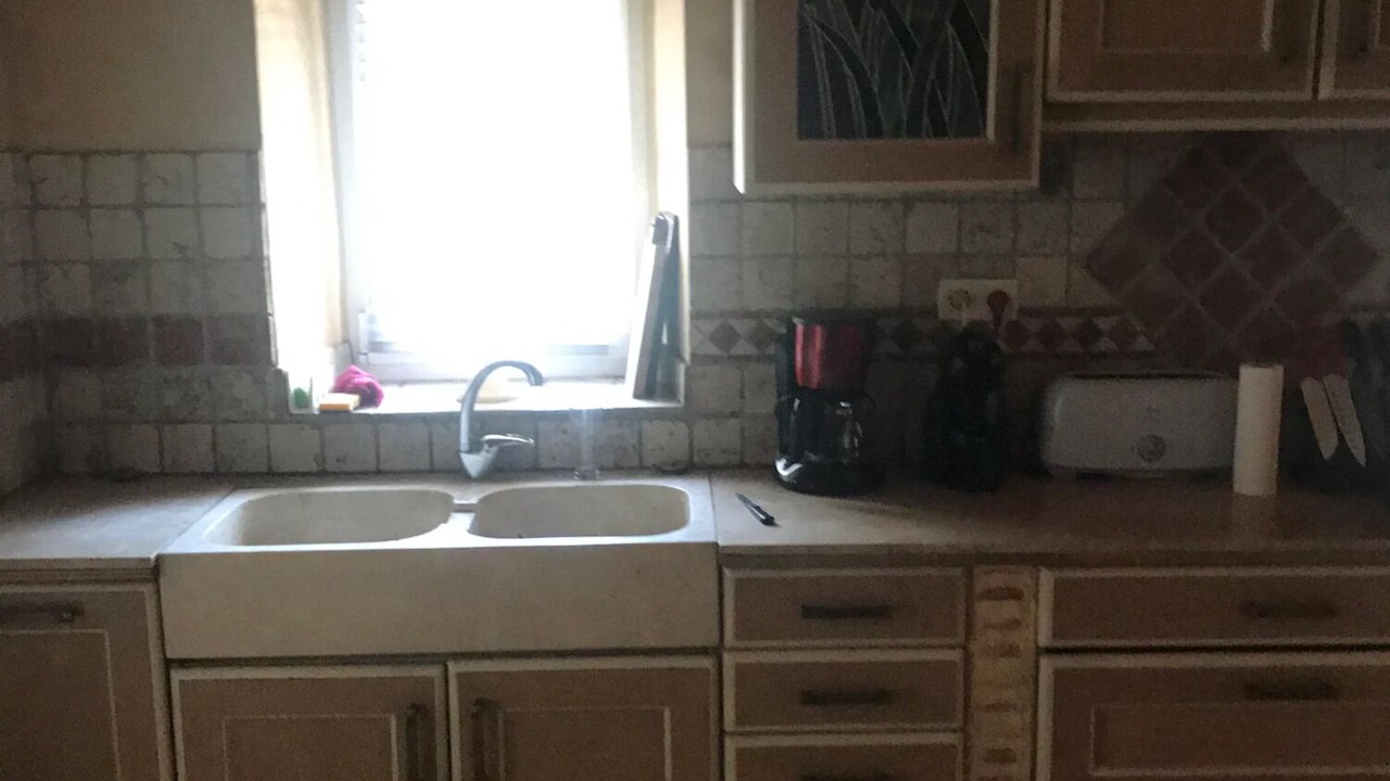 Photo of Kitchen in Xaintrailles