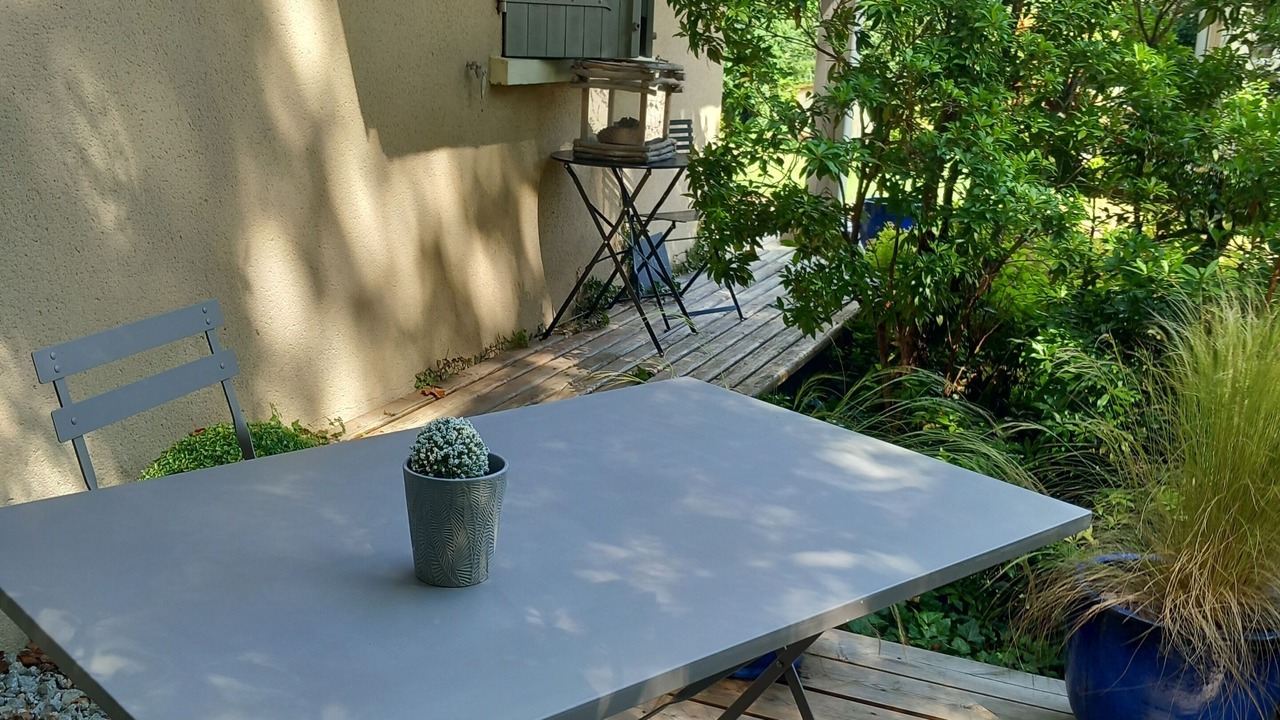 Photo of Outdoor in Saint-Just-le-Martel