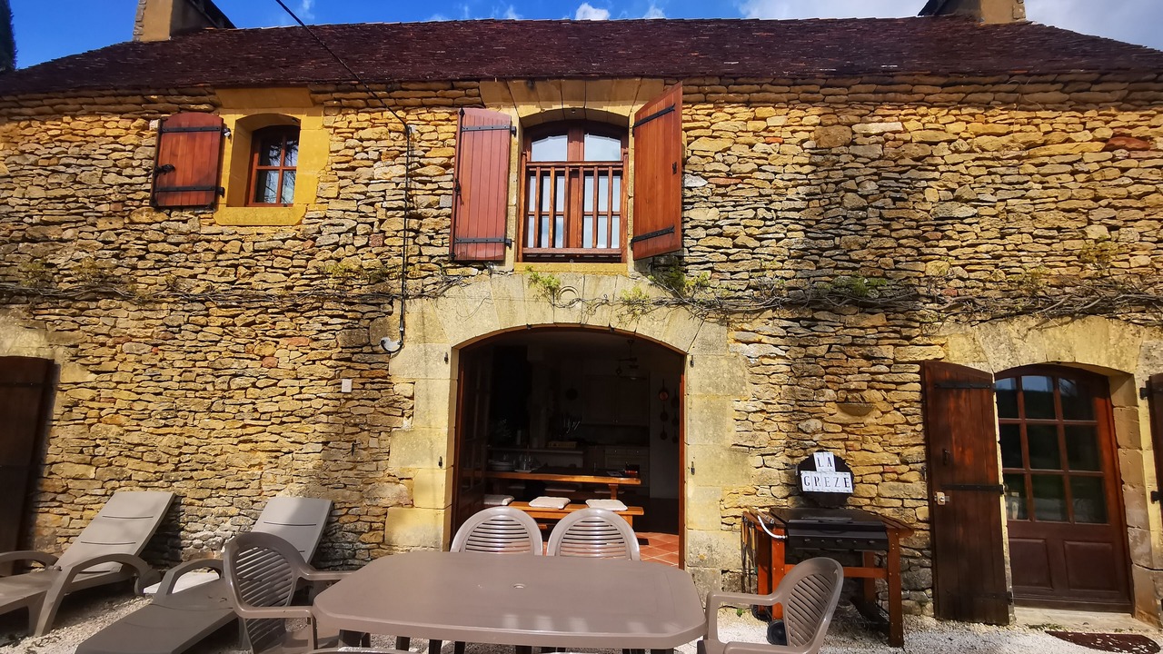 Photo of Outdoor in Proissans