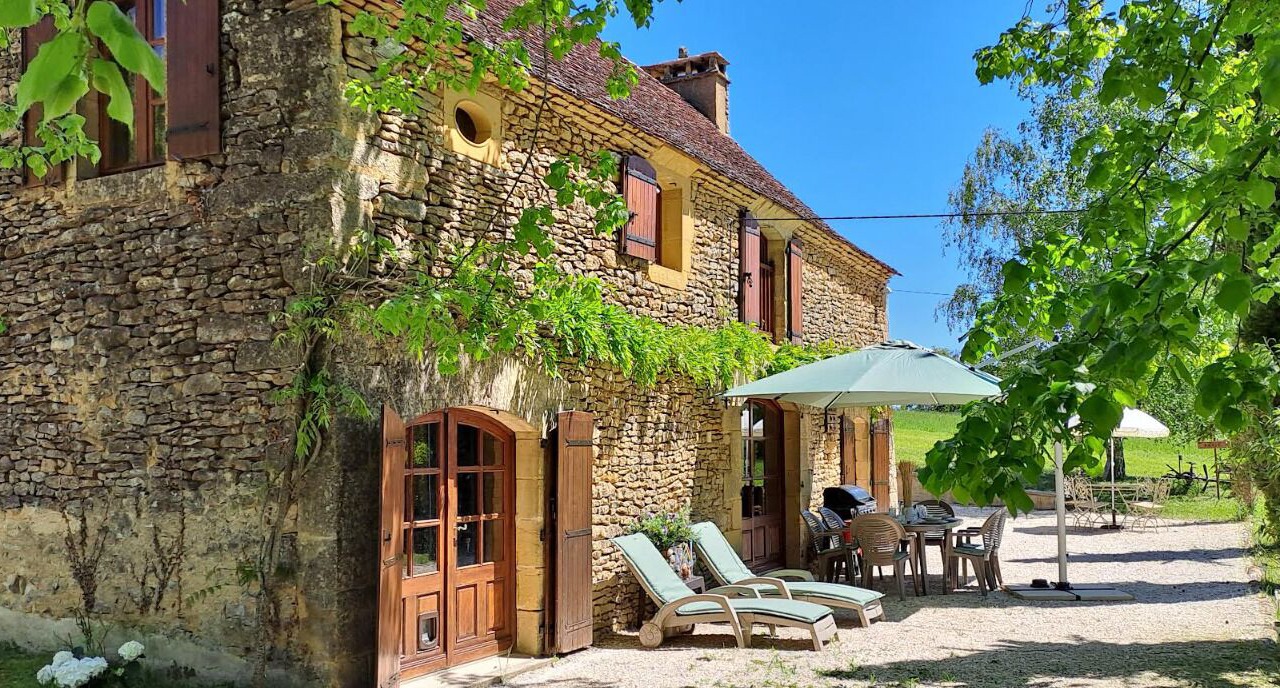 Photo of Outdoor in Proissans