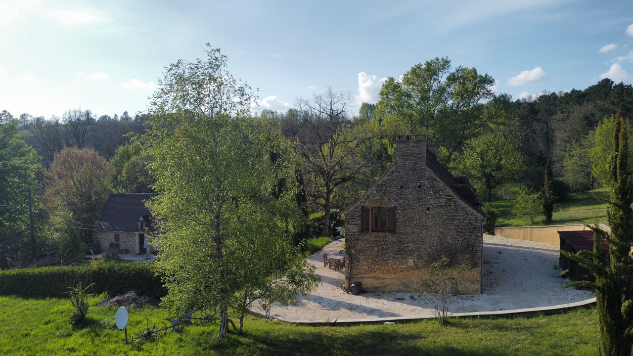 Photo of Outdoor in Proissans