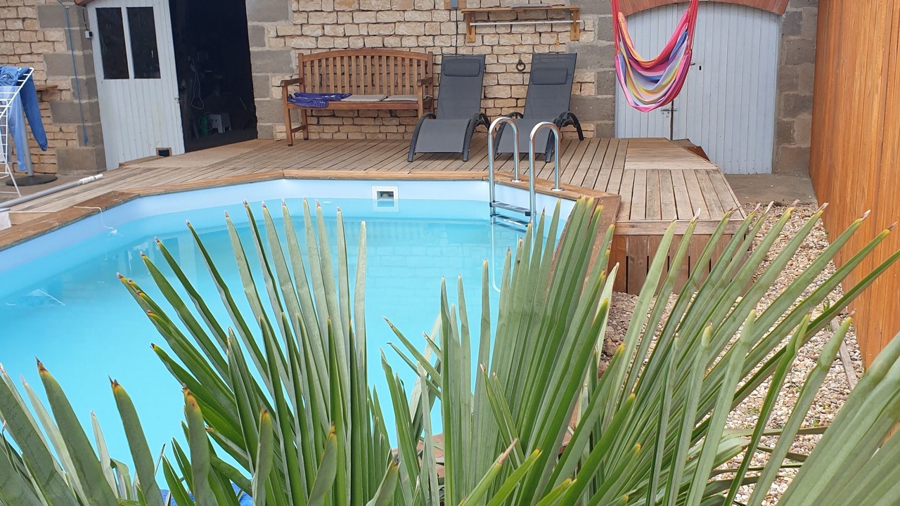 Photo of Outdoor in Valojoulx