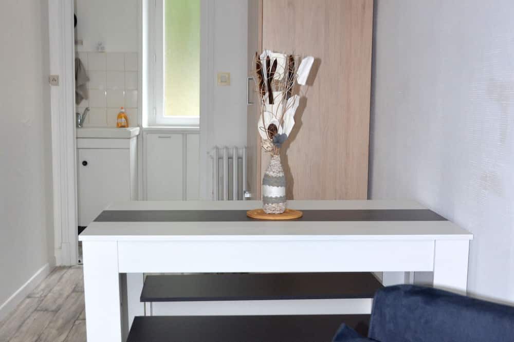 Photo of Bedroom in Chambon-sur-Voueize