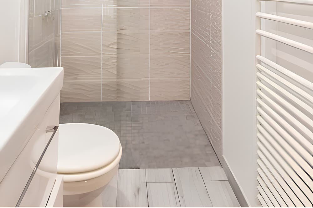 Photo of Bathroom in Chartrons