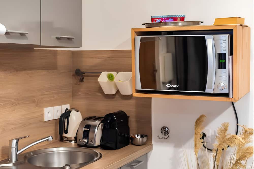Photo of Kitchen in Chartrons