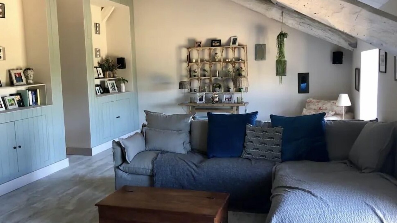 Photo of Livingroom in Saint-Marcory