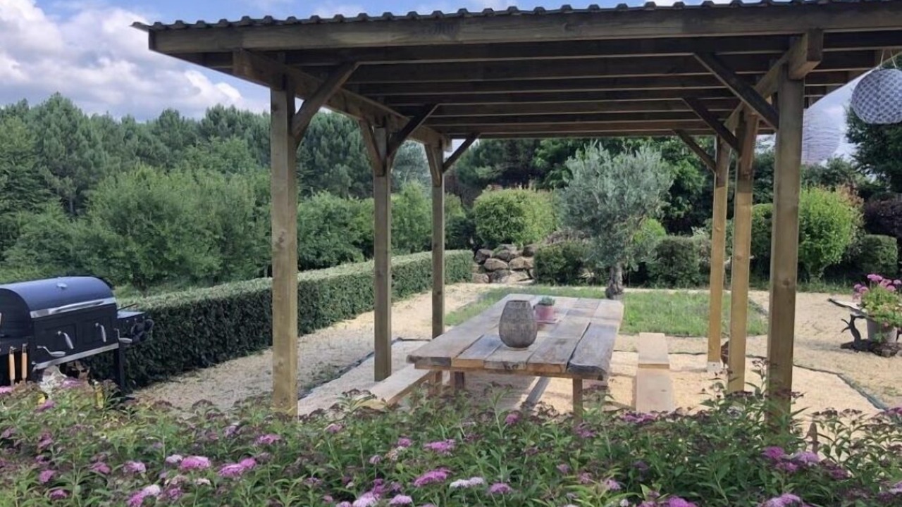 Photo of Outdoor in Saint-Marcory