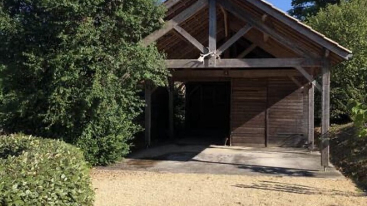 Photo of Outdoor in Saint-Marcory