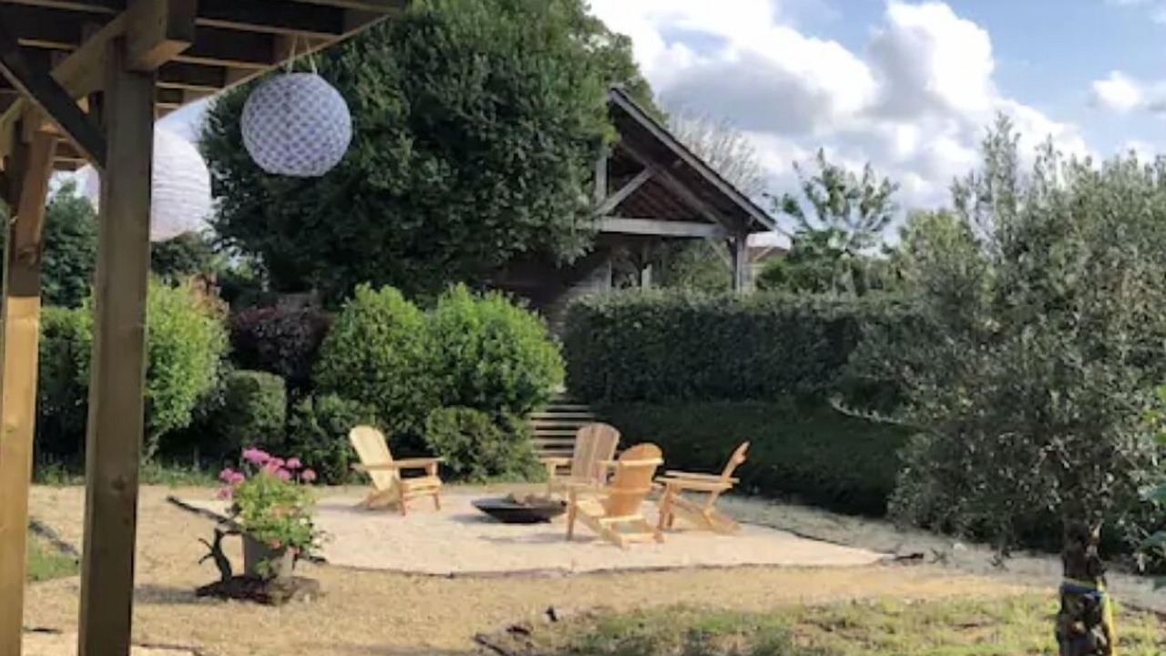 Photo of Patio Balcony in Saint-Marcory