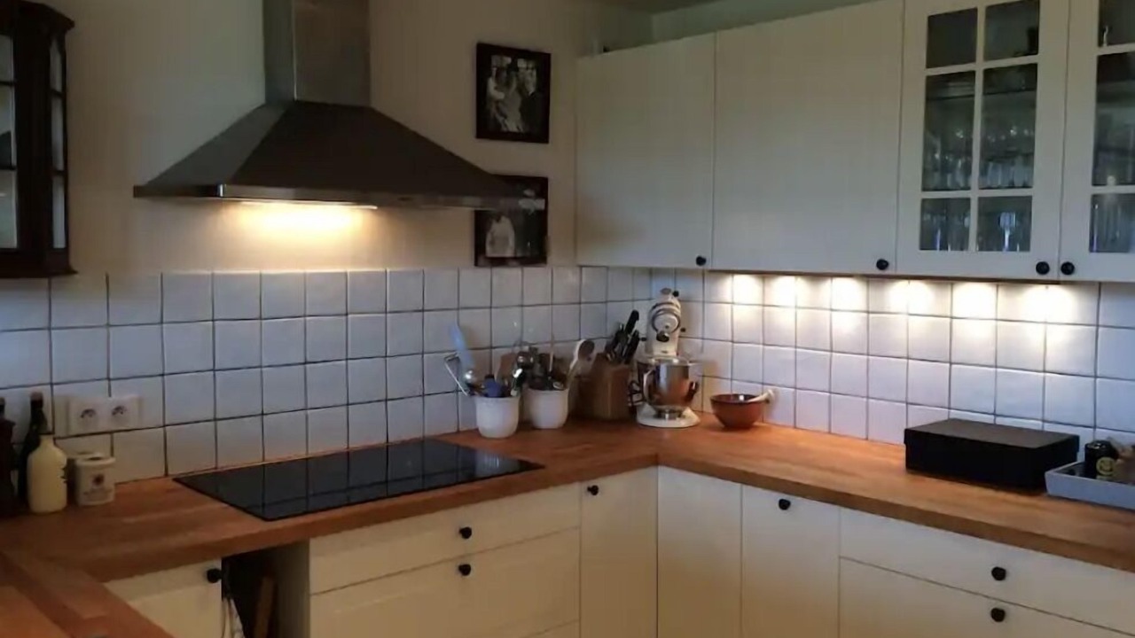 Photo of Kitchen in Saint-Marcory