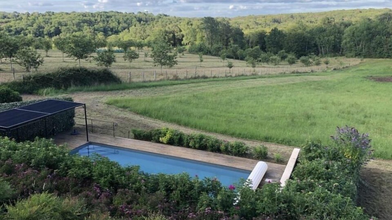 Photo of Outdoor in Saint-Marcory