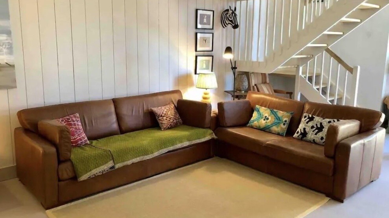 Photo of Livingroom in Saint-Marcory