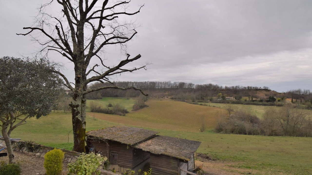 Photo of Outdoor in Saint-Caprais-de-Lerm