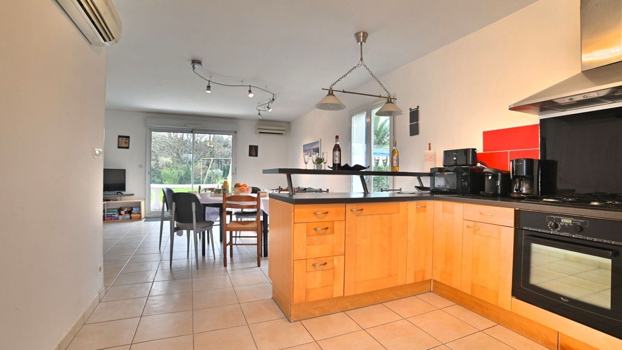 Photo of Kitchen in Cheray