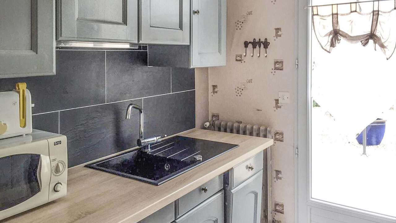 Photo of Kitchen in Port District