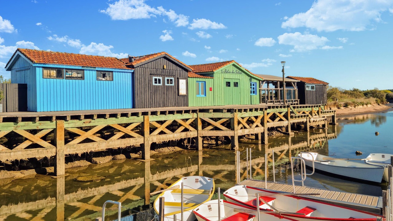 Photo of Others in Port District