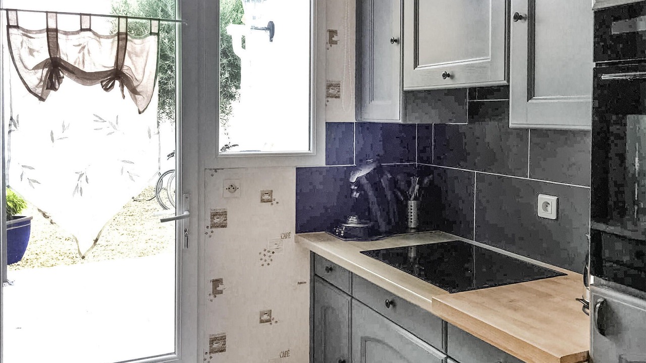 Photo of Kitchen in Port District