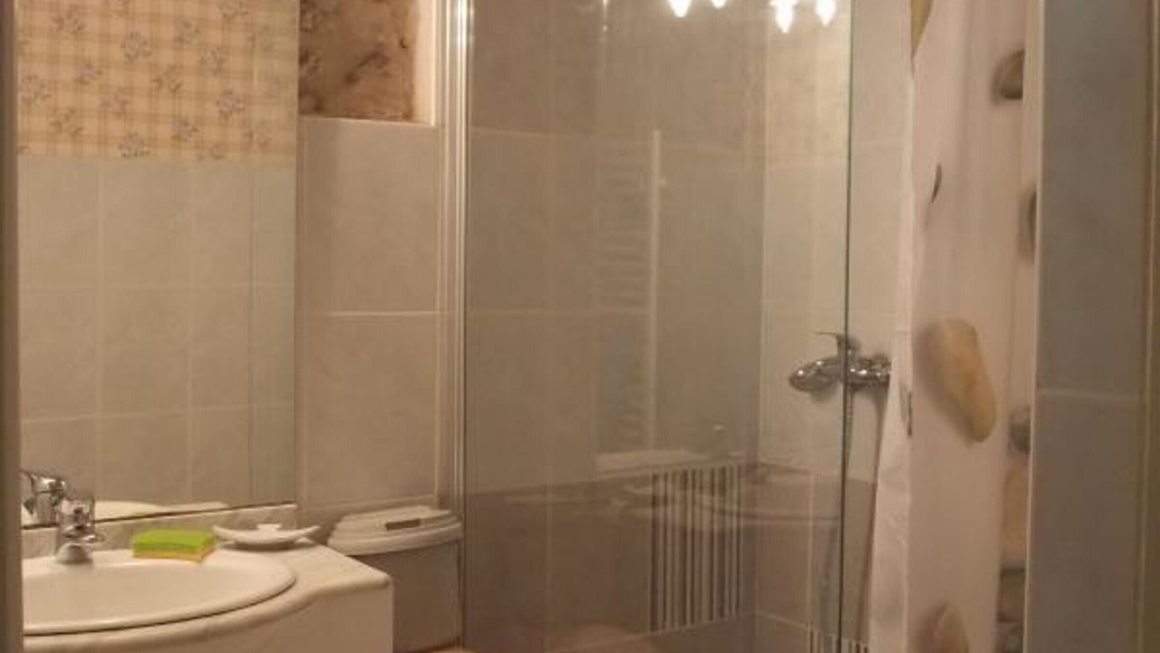 Photo of Bathroom in Champagnac-de-Belair
