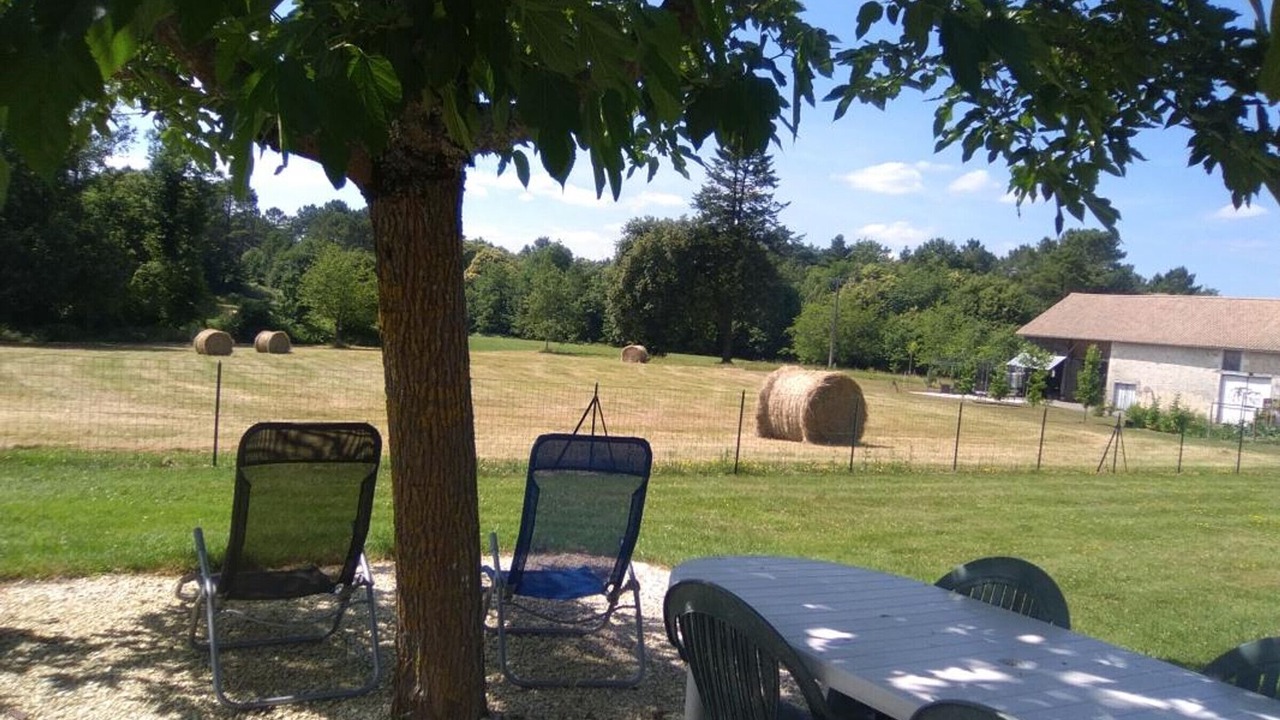 Photo of Outdoor in Champagnac-de-Belair
