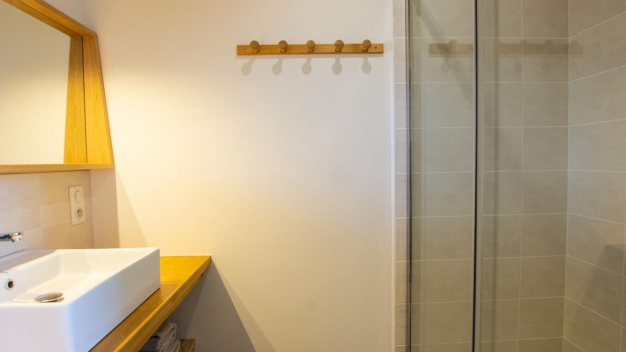 Photo of Bathroom in Saint-Estephe