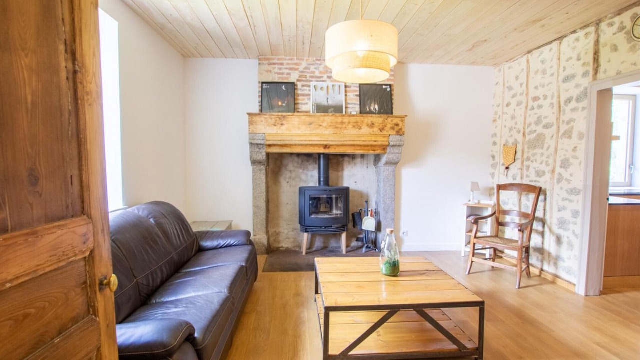 Photo of Livingroom in Saint-Estephe