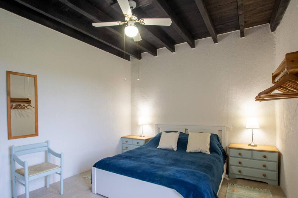 Photo of Bedroom in Puyguilhem