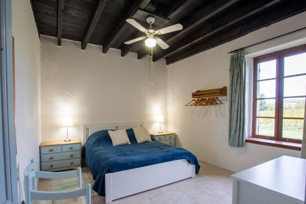 Photo of Bedroom in Puyguilhem