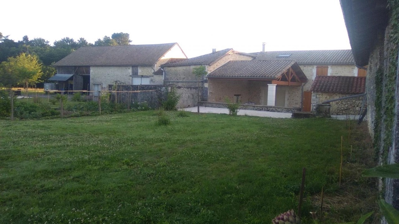 Photo of Outdoor in Champagnac-de-Belair
