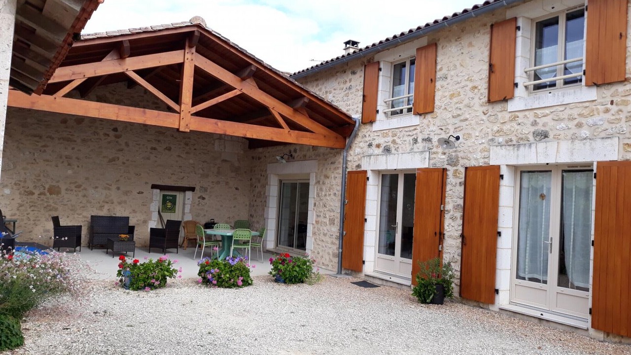 Photo of Outdoor in Champagnac-de-Belair