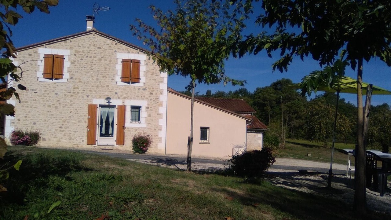 Photo of Outdoor in Champagnac-de-Belair
