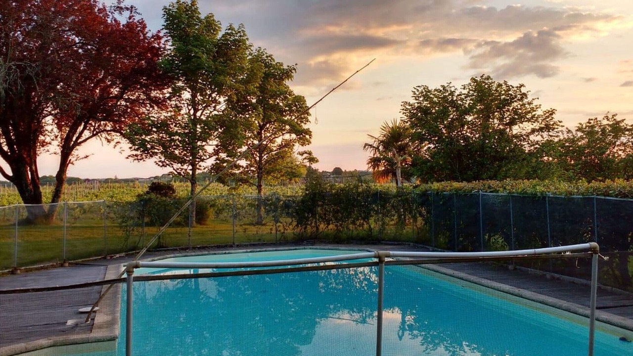 Photo of Outdoor in Monbazillac