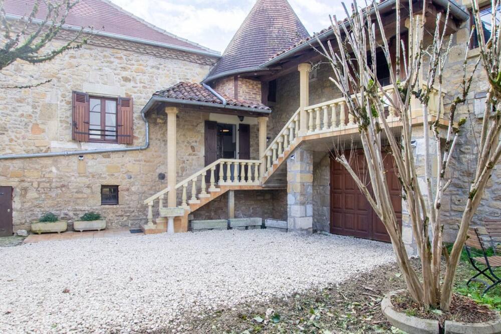 Photo of Outdoor in Eyzerac