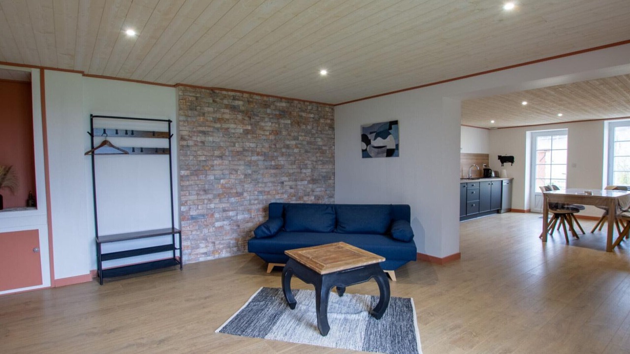 Photo of Livingroom in Puymangou