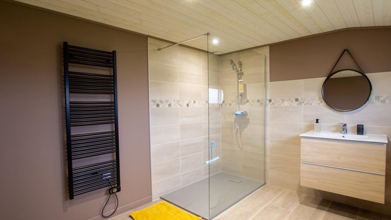 Photo of Bathroom in Puymangou