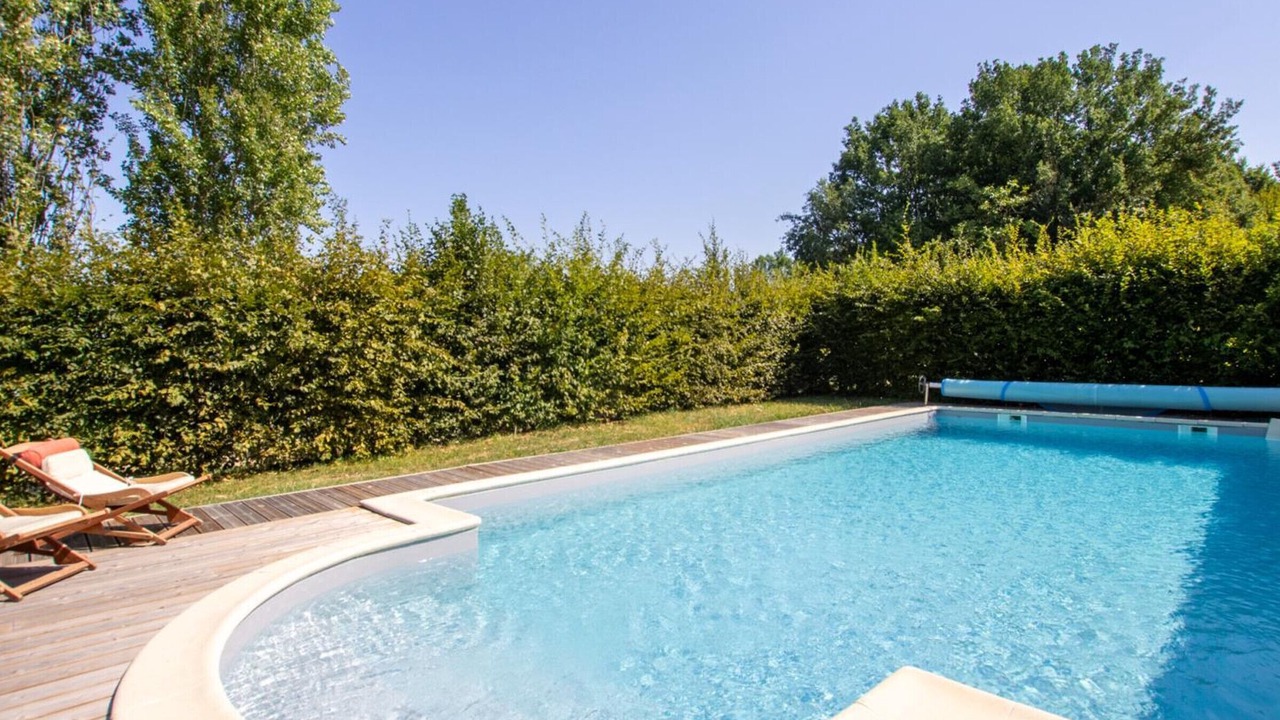 Photo of Outdoor in La Chapelle-Aubareil