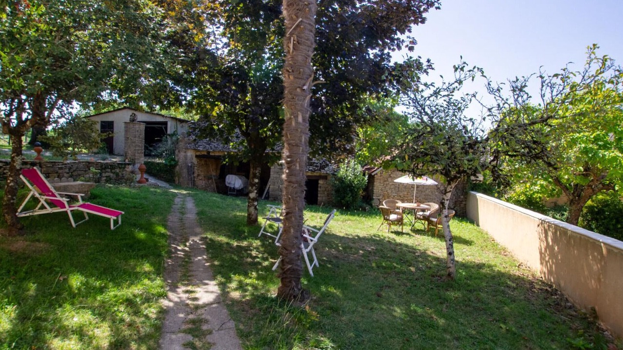 Photo of Outdoor in La Chapelle-Aubareil