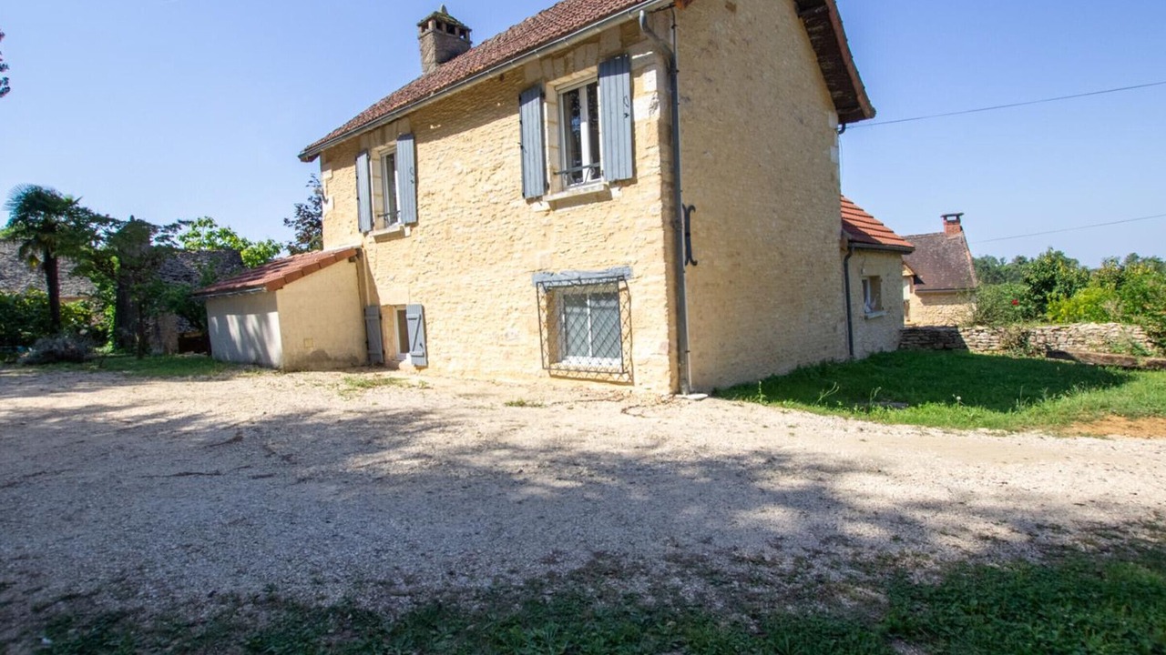 Photo of Outdoor in La Chapelle-Aubareil