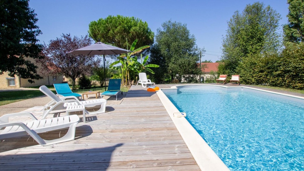 Photo of Outdoor in La Chapelle-Aubareil
