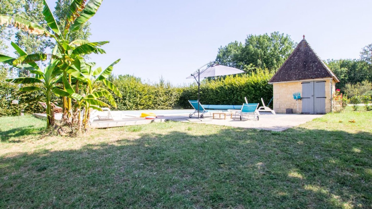 Photo of Outdoor in La Chapelle-Aubareil