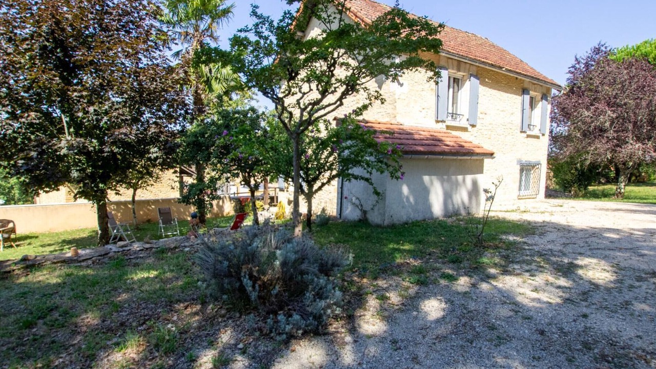 Photo of Outdoor in La Chapelle-Aubareil
