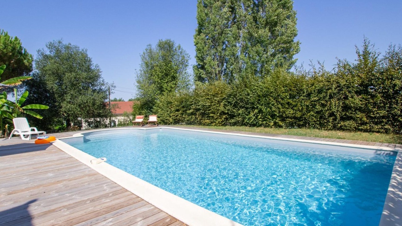 Photo of Outdoor in La Chapelle-Aubareil