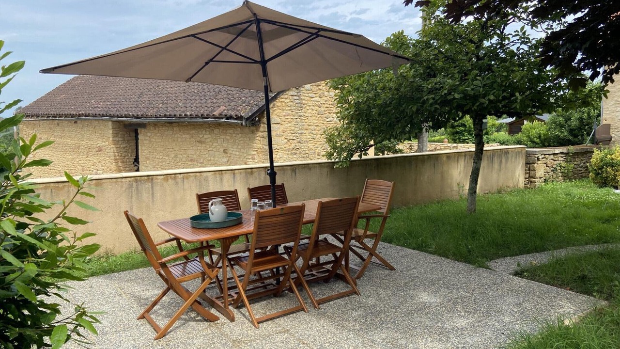 Photo of Outdoor in La Chapelle-Aubareil