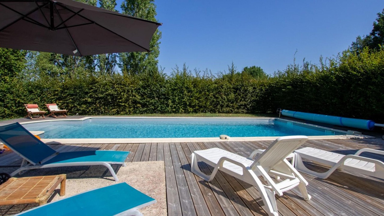 Photo of Outdoor in La Chapelle-Aubareil