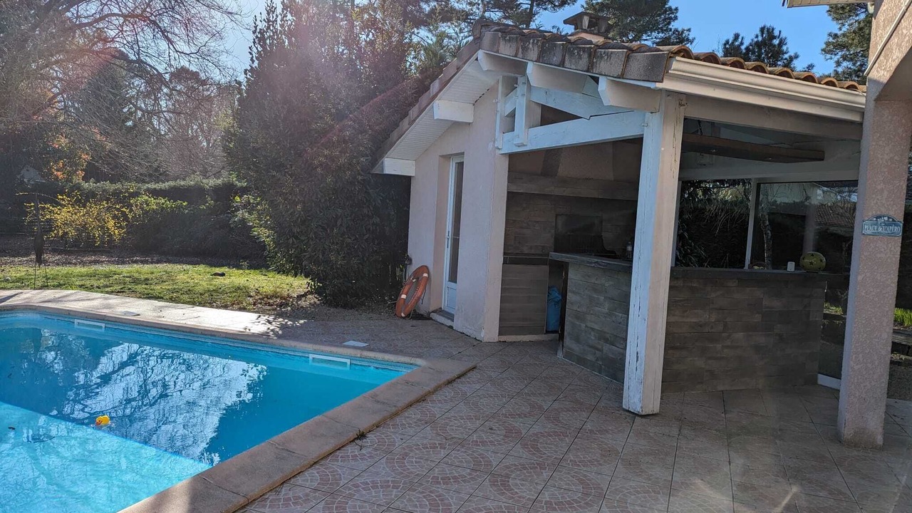 Photo of Outdoor in Mont-de-Marsan