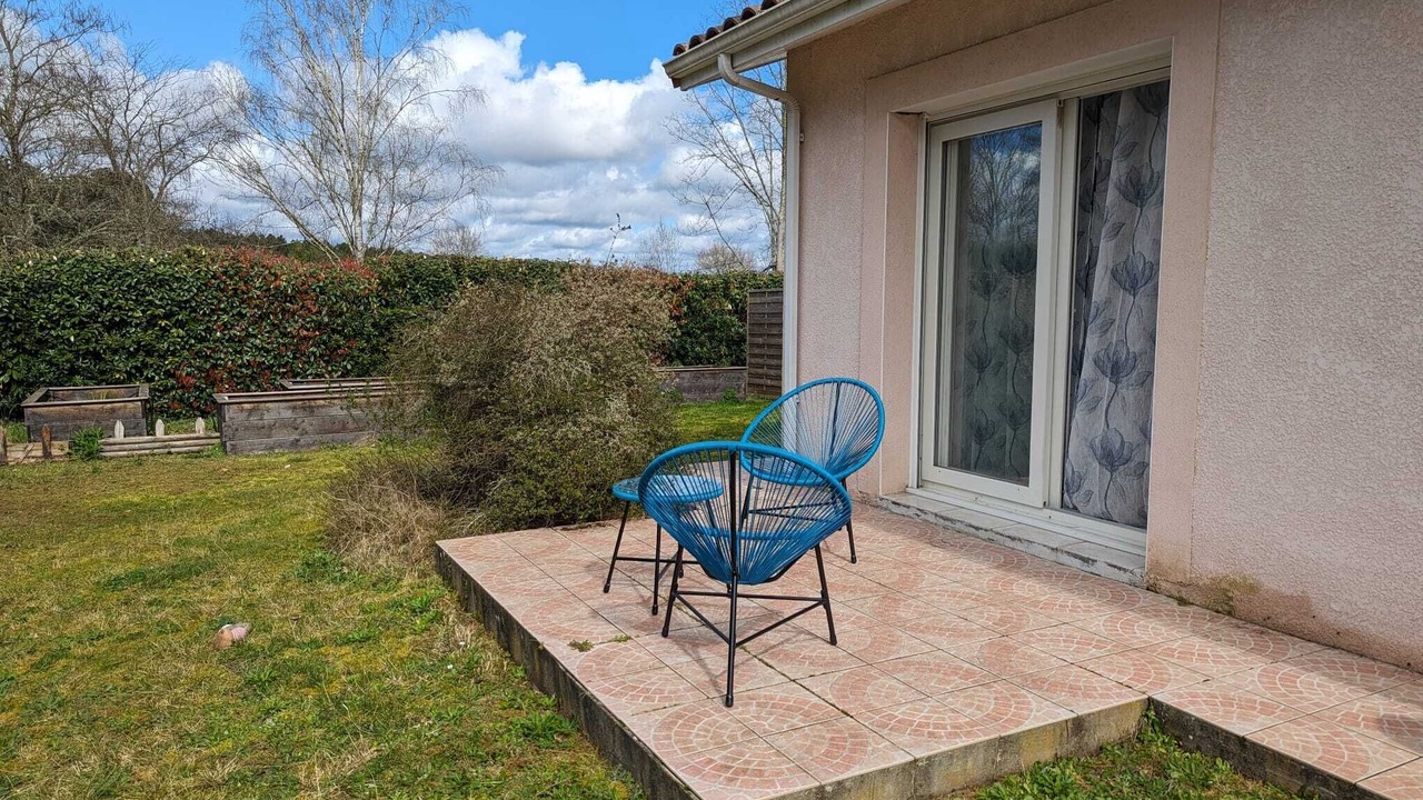 Photo of Outdoor in Mont-de-Marsan